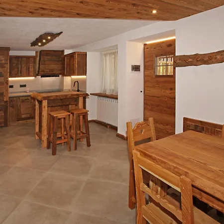 La Casa Di Irene Oulx