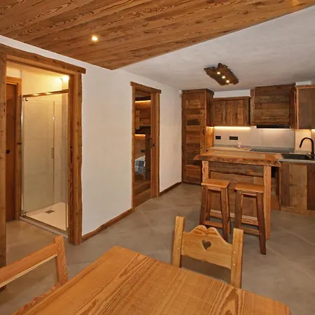 La Casa Di Irene Apartamento *