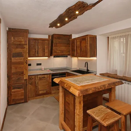 La Casa Di Irene Apartamento