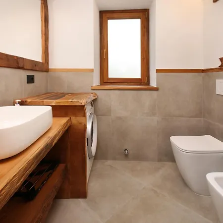 Appartamento La Casa Di Irene *