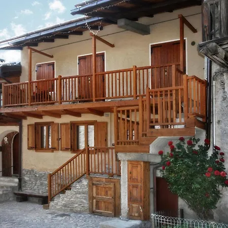 La Casa Di Irene * Oulx