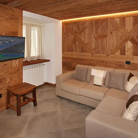 Lägenhet La Casa Di Irene