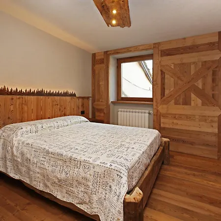 Apartamento La Casa Di Irene