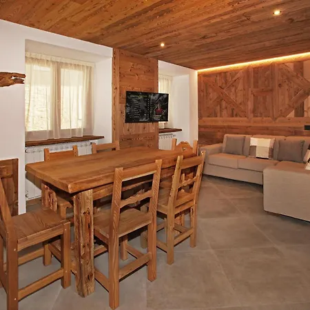 La Casa Di Irene * Саузе-д'Ульс