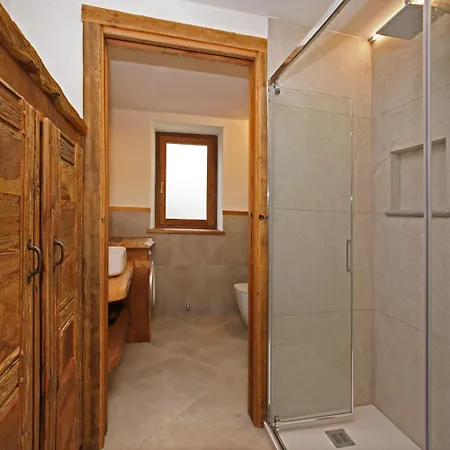 La Casa Di Irene Appartamento