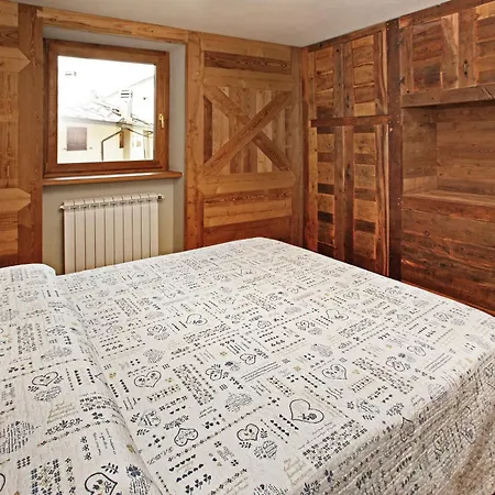 La Casa Di Irene Саузе-д'Ульс