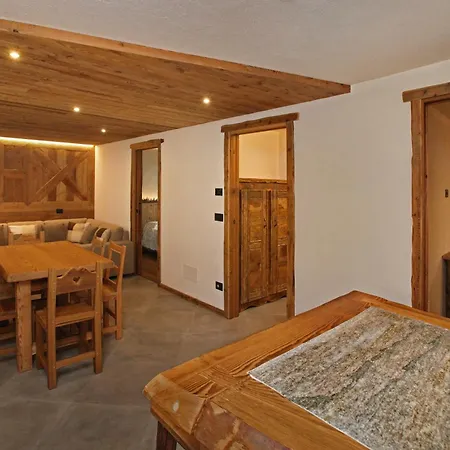 La Casa Di Irene Oulx