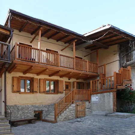 La Casa Di Irene Apartamento