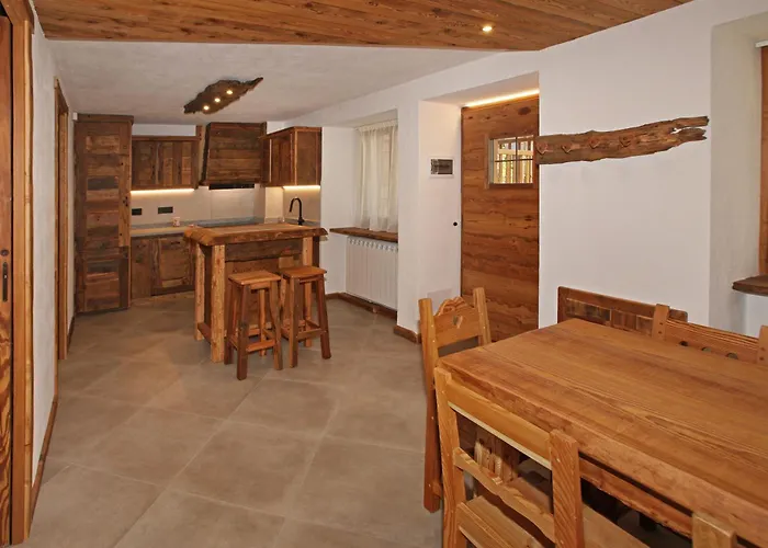 La Casa Di Irene Sauze D'Oulx