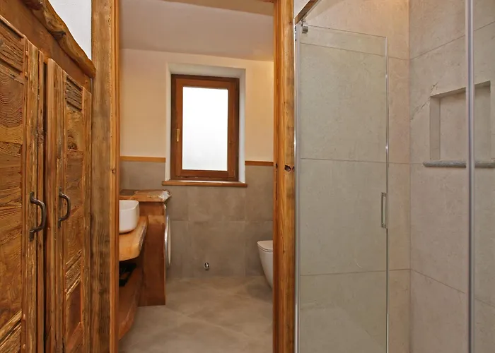 La Casa Di Irene Apartment
