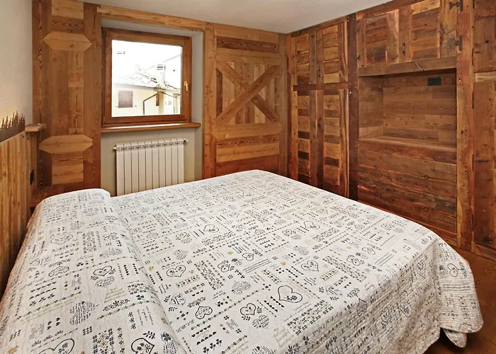 La Casa Di Irene Sauze D'Oulx