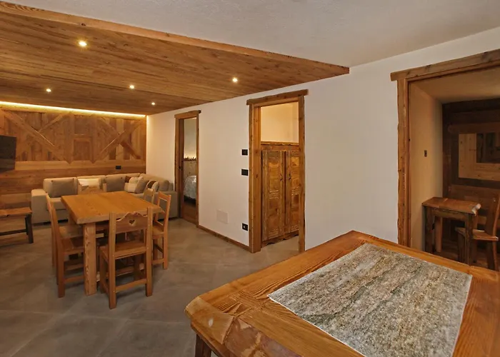 La Casa Di Irene Sauze D'Oulx