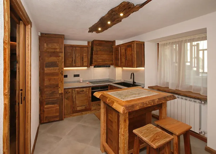 La Casa Di Irene Apartment